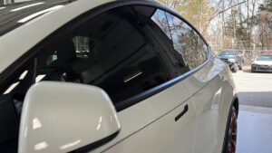 KAVACA Window Tinting