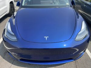 automotive coatings